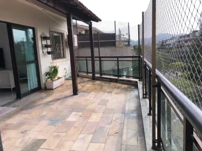 Cobertura com 3 Quartos à venda, 220m² no Recreio dos Bandeirantes, Rio de Janeiro