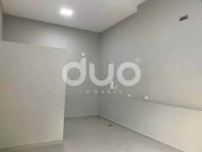 Ponto Comercial para alugar, 22m² no Centro, Piracicaba