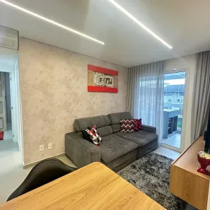 Apartamento com 3 Quartos à venda, 70m² no Maitinga, Bertioga