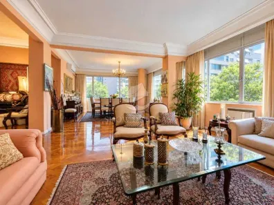 Apartamento com 3 Quartos à venda, 215m² no Copacabana, Rio de Janeiro