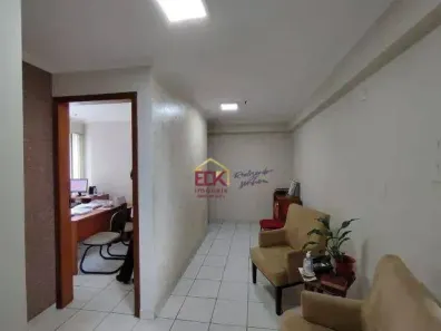 Sala Comercial à venda, 45m² no Centro, São José dos Campos