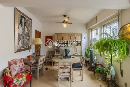Apartamento com 2 Quartos à venda, 85m² no Moinhos de Vento, Porto Alegre