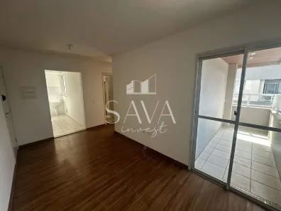 Apartamento com 2 Quartos à venda, 52m² no Buritis, Belo Horizonte