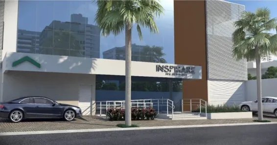 Apartamento com 3 Quartos à venda, 111m² no Setor Marista, Goiânia