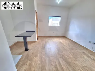 Apartamento com 2 Quartos à venda, 40m² no Vila Prudente, São Paulo