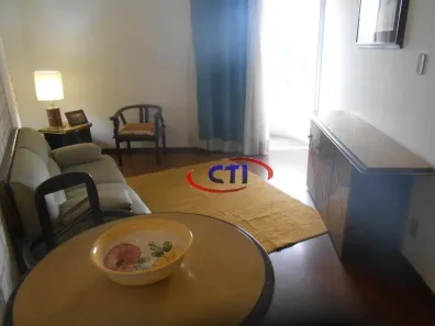 Flat com 1 Quarto à venda, 40m² no Centro, São Bernardo do Campo