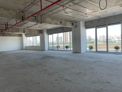 Sala Comercial à venda, 282m² no Várzea de Baixo, São Paulo