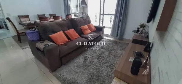 Apartamento com 3 Quartos à venda, 110m² no Centro, Osasco