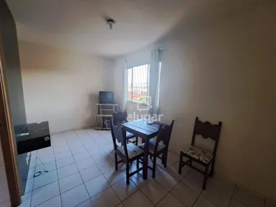 Apartamento com 3 Quartos à venda, 60m² no Ibituruna, Montes Claros