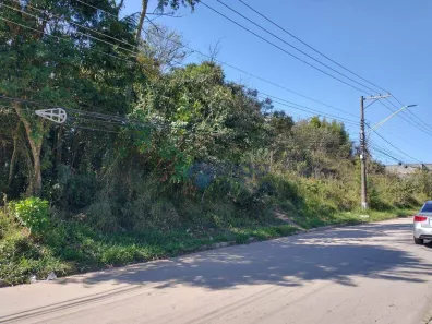 Lote/Terreno à venda, 4000m² no Jardim da Glória, Cotia