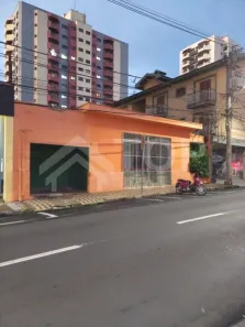 Ponto Comercial com 3 Quartos para alugar, 390m² no Centro, São Carlos