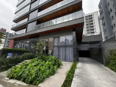 Apartamento com 3 Quartos à venda, 146m² no Atiradores, Joinville