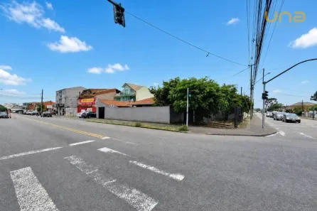 Imóvel Comercial com 1 Quarto à venda, 141m² no Cajuru, Curitiba