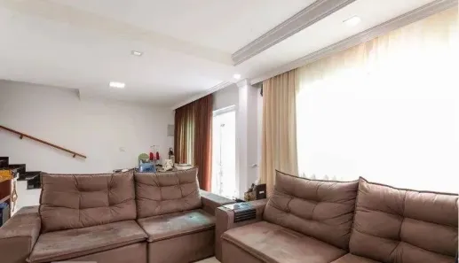 Sobrado com 4 Quartos para alugar, 260m² no Vila Francisco Matarazzo, Santo André