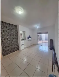 Casa de Condomínio com 2 Quartos à venda, 120m² no Condomínio Residencial Parque da Liberdade II, São José do Rio Preto