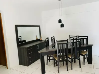 Apartamento com 3 Quartos à venda, 72m² no Poção, Cuiabá
