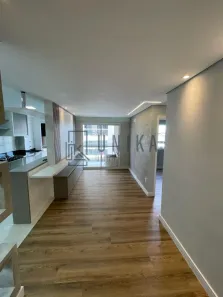 Apartamento com 2 Quartos à venda, 60m² no Santa Cecilia, Paulínia