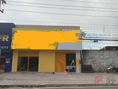 Ponto Comercial à venda, 200m² no Cidade Operária, São Luís