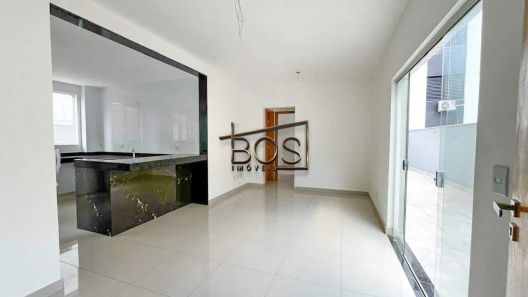 Apartamento com 2 Quartos à venda, 164m² no Vila Paris, Belo Horizonte