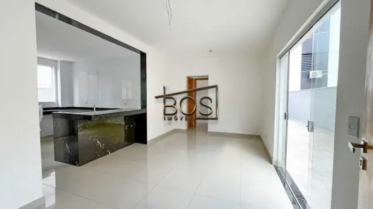 Apartamento com 2 Quartos à venda, 164m² no Vila Paris, Belo Horizonte