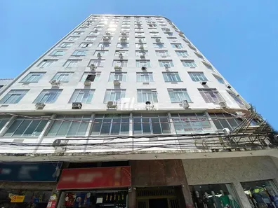 Sala Comercial à venda, 59m² no Centro, Duque de Caxias