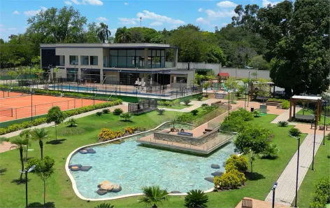 Lote/Terreno à venda, 1040m² no Reserva Petrus, Indaiatuba