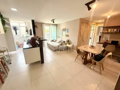 Apartamento com 2 Quartos à venda, 68m² no Botafogo, Rio de Janeiro