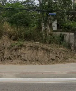 Lote/Terreno à venda, 1290m² no Itaipu, Niterói