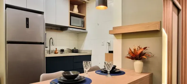 Apartamento com 1 Quarto à venda, 26m² no Tucuruvi, São Paulo