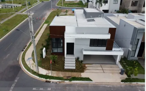 Casa de Condomínio com 3 Quartos à venda, 214m² no Condomínio Primor das Torres, Cuiabá