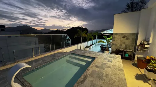 Cobertura com 3 Quartos à venda, 260m² no Recreio dos Bandeirantes, Rio de Janeiro