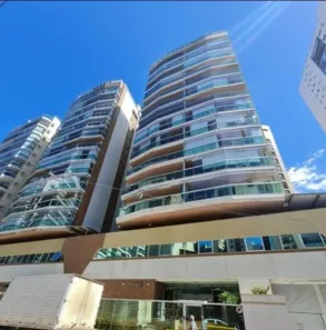 Apartamento com 3 Quartos à venda, 100m² no Itapuã, Vila Velha
