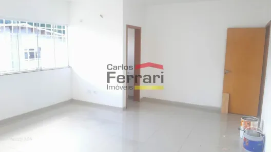 Prédio Comercial para alugar, 125m² no Vila Albertina, São Paulo