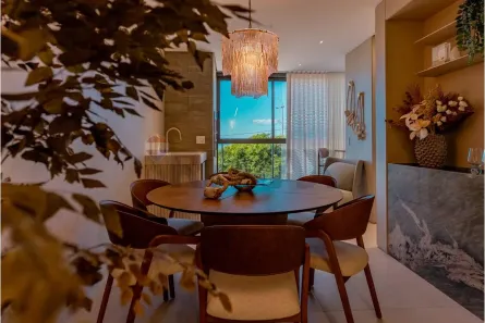 Apartamento com 3 Quartos à venda, 102m² no Praia de Palmas, Governador Celso Ramos