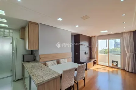 Apartamento com 3 Quartos à venda, 65m² no Nova Petrópolis, São Bernardo do Campo