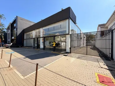 Ponto Comercial para alugar, 800m² no Vila Olímpia, São Paulo