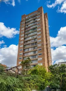 Apartamento com 2 Quartos para venda ou aluguel, 117m² no Itaim Bibi, São Paulo