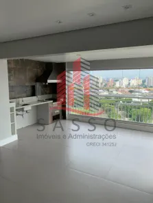 Apartamento com 3 Quartos à venda, 109m² no Quinta da Paineira, São Paulo