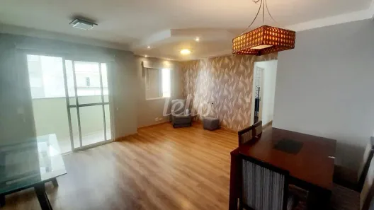 Apartamento com 2 Quartos para alugar, 70m² no Mooca, São Paulo
