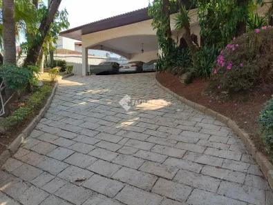 Sobrado com 4 Quartos à venda, 350m² no Jardim Nossa Senhora Auxiliadora, Campinas