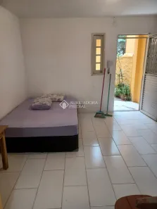Apartamento com 1 Quarto à venda, 22m² no Santana, Porto Alegre