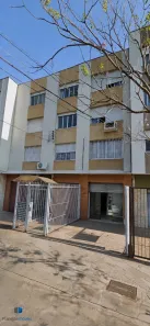Apartamento com 1 Quarto à venda, 57m² no Azenha, Porto Alegre