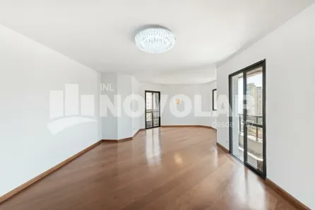 Apartamento com 4 Quartos à venda, 210m² no Santana, São Paulo