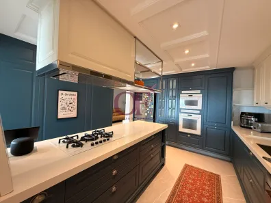 Apartamento com 2 Quartos à venda, 145m² no Anhangabaú, Jundiaí