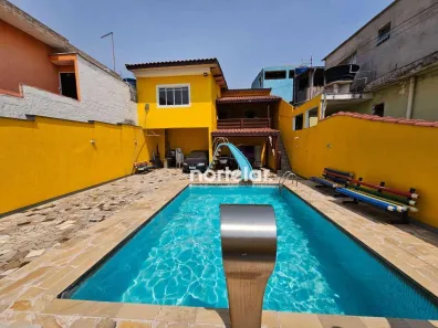 Casa com 2 Quartos à venda, 120m² no Jardim Santa Lucrécia, São Paulo