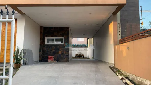 Sobrado com 3 Quartos à venda, 184m² no Parque da Matriz, Gravataí