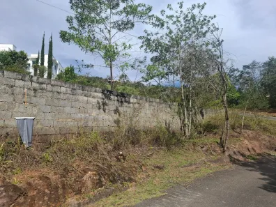Lote/Terreno à venda, 2040m² no Green Park, Nova Lima