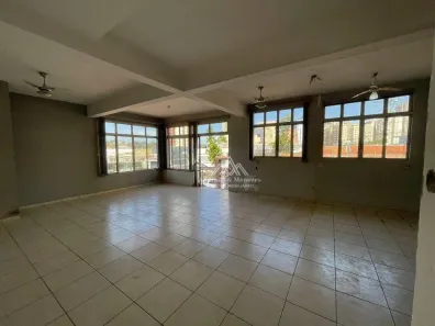 Imóvel Comercial para alugar, 158m² no Jardim São Luiz, Ribeirão Preto