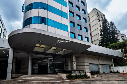 Ponto Comercial para alugar, 168m² no Moinhos de Vento, Porto Alegre