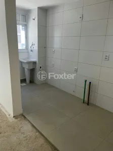 Apartamento com 2 Quartos à venda, 61m² no Jardim Sabará, Porto Alegre